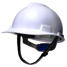 LUCINA Disaster Preparedness Helmet, No Hassle If You Have It! Bulk Order OK! (1 Piece)