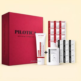Philotica Tool Signature Kit Exciol Serum + Excidin Cream Set / 필로티카 공구 시그니처 키트 엑시올 세럼 + 엑시딘 크림 세트