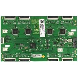 BN94-17427C Assembly Pcb Main Subcon;q90b,q85b,q75b,4k 6 (OEM) by Part Supply House