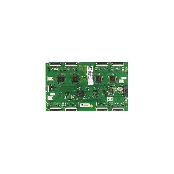 BN94-17427C Assembly Pcb Main Subcon;q90b,q85b,q75b,4k 6 (OEM) by Part Supply