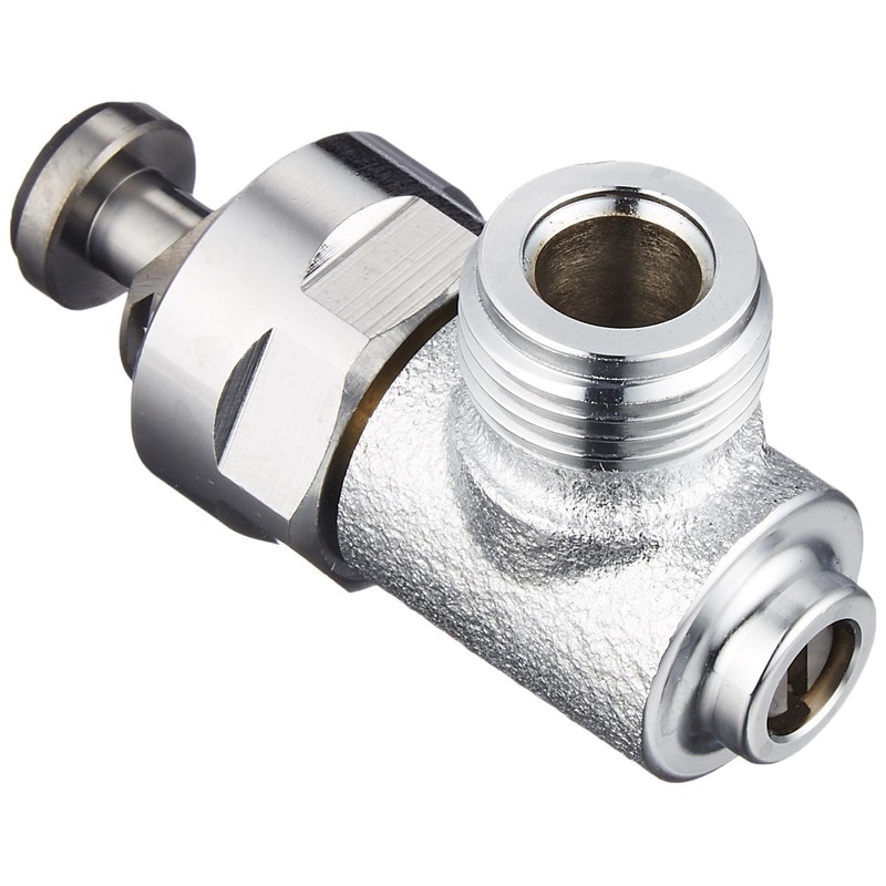 Branch Hardware TCA158