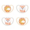 Chupetes de ortodoncia NUK Space™