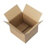 Earth Cardboard, 60 Size, A5 Size, Set of 70, Cardboard,