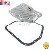 Replacement Parts For CVT Transmission Oil Pan Gasket Kit for