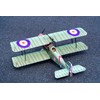 E33 S.E.5A 800mm Wingspan PP Foam RC Airplane Fixed Wing