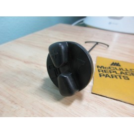 McCulloch Titan 50 Chainsaw Gas Cap Titan 57  Double Eagle 50