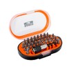 Bahco 59S311 59/S31-1 Bit Set includes PH/ PZ/ TX/ Sland/