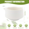 Jognee Ceramic Matcha Bowl, Traditional Matcha Tea Bowl, 560 ml
