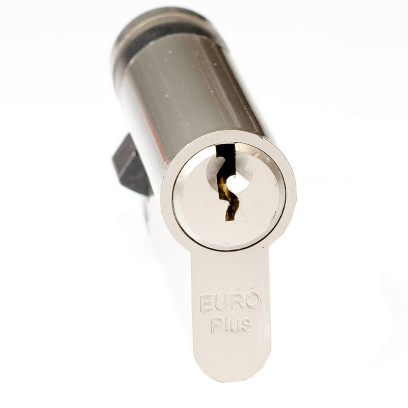 FELGNER Euro Plus Half Cylinder Lock Cylinder Profile Cylinder Door