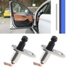 ECSiNG 4PCS Door Contact Switch Pin Switch Momentary Switch Pressure