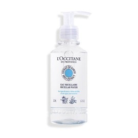 L'Occitane 갤러리아 록시땅 시어 미셀라 워터 200ml Galleria L'Occitane Sheer Micellar Water 200ml