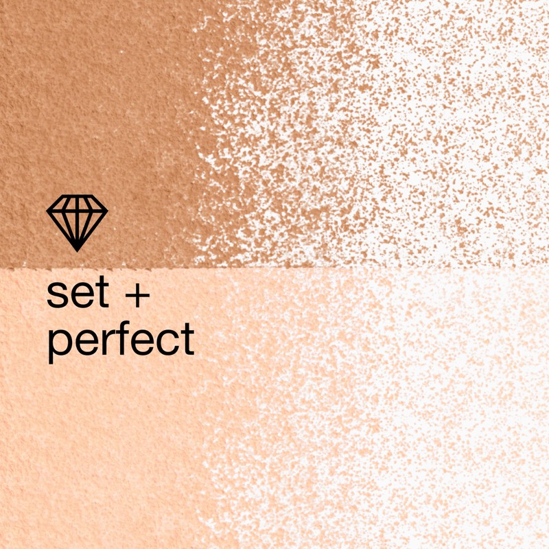 Clinique Blended Face Loose Setting Powder For All Skin Types