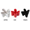UxradG Remote Control Holder Desk Table Organizer for Various Items,