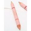 Mally Lip Sculpting Pencil Perfect Prep, Color: Fair, 1.1 Ounce