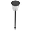 Solar Lawn Lamp LED Landscape Lights Waterproof Solar Pathway Lamp