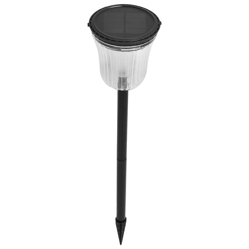 Solar Lawn Lamp LED Landscape Lights Waterproof Solar Pathway Lamp