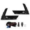 Aspaton Front Fog Light Assembly Compatible with 2023 2024 CRV