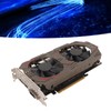GTX1060 6G GDDR5 192Bit Graphics Card with Cooling Dual Fans