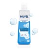 Nuvel Desmaquillante Bifasico para Todo Tipo de Piel, 235 ml