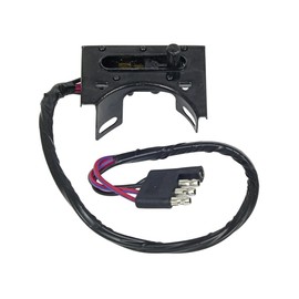 Neutral Safety Switch 1967-77 F100 Pickup F150 F250 F350 Column-Mounted (C7TZ-7A247A)
