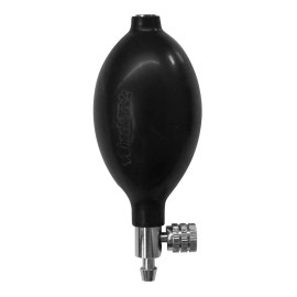 Checkateck Baumanometro Aneroide Popular Negro