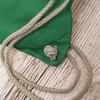 Geschenk mit Namen personalisiert by Shirtracer - Gym Bag Backpack