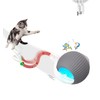 1PC Interactive Cat Toys for Indoor Cats,2025 New Generation Interactive