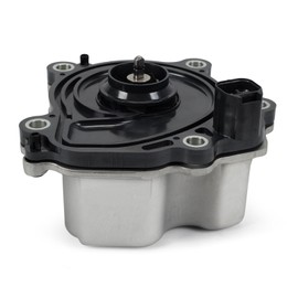 MOCA Electric Engine Water Pump w/Thermostat Fit for 13-18 for Lexus ES300h 2.5L & 13-18 for Toyota Avalon 2.5L & 12-17 for Toyota Camry 2.5L 2494CC 152Cu. In. l4 (FHEV) DOHC Naturally Aspirated