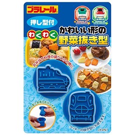 Character Vegetable Cutter