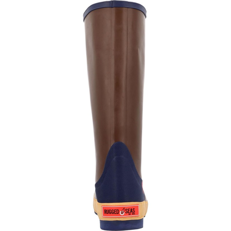 Men's 15 in Legacy Boot, Brown, Size 7(M)