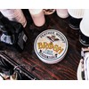 BROSH FIBER POMADE