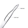 Dreadlock Tool, Interlocking Tool for Locom, Easyloc Hair Tool for