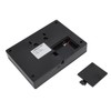 2.8 Inch Attendance Machine 3 in 1 Fingerprint Palm Vein