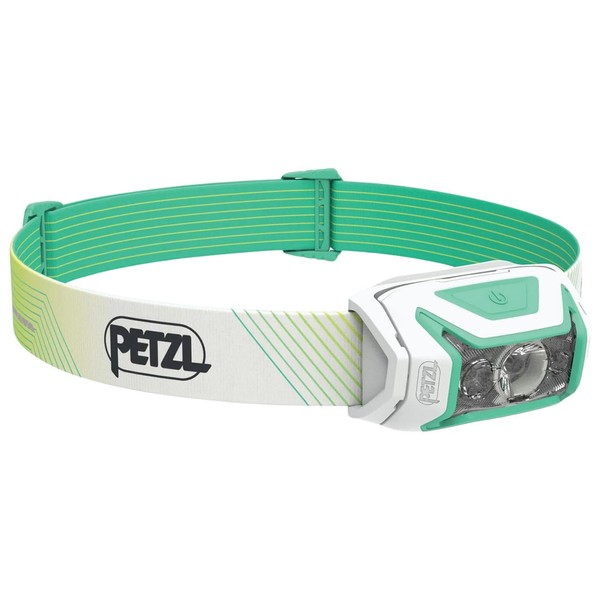 PETZL E065AA Active Core [Genuine Japanese Product] Green
