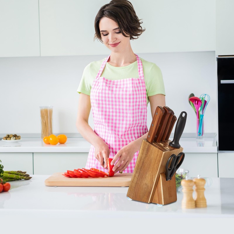 100 Pcs Cutting Board Feet Non Slip, Rubber Pads for