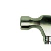 E-Value Pipe Handle Nail Hammer H Hardened Pipe 8.1 oz