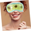 BESPORTBLE Eye Masks Gel Eye Mask for Eyes Hot Cold