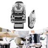 Snare Drum Strainer Throw-off Regulator Set for Drum Kit Percussion