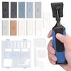 Multifunction Repairing Tool Set DIY Repairing Tool Set Vinyl PVC