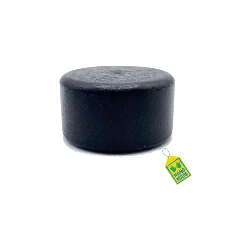 Shampoo Sólido Orgánico En Barra Biodegradable 50g