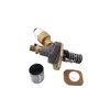 Fuel Injection Pump with Solenoid for Yanmar L100 Diesel Engine