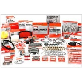 Yamaha Parts Rear Foot Rest Assembly 120-27430-02