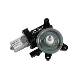 GM Genuine Parts 26406113 Front Passenger Side Door Window Regulator Motor