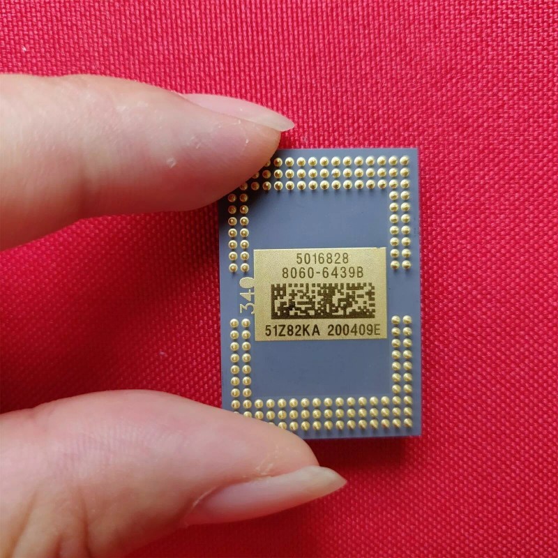 DELL BENQ OEM PROJECTOR DMD CHIP FOR DELL 1210S BENQ