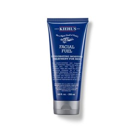 Kiehl's 갤러리아 훼이셜 퓨얼 인비고레이팅 모이스처라이저 트리트먼트 포 맨 200 Galleria Facial Fuel Invigorating Moisturizer Treatment for Men 200