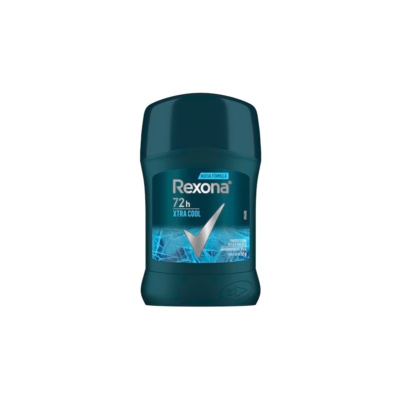 Rexona Desodorante Stick Ap Xtra Cool 12 x 45g