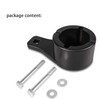 Yoursme for Toyota/Lexus Crankshaft Damper Pulley Holding Holder Harmonic Tool