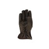 JRP Motorcycle Leather Gloves PDN Black L