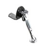 KITACO Side Stand HS-166 (Plated) for Jorno/Tact/Dunk/Jog/Jog DX/Veino etc. 656-1010166