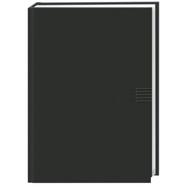 Daily Executive Timer A5, Black 2025: Black Appointment Calendar with Daily Calendar. Book Calendar with Ribbon Page Marker and Corner Perforation. Padded Pocket Calendar for Planning Appointments.